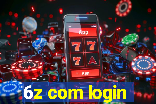 6z com login